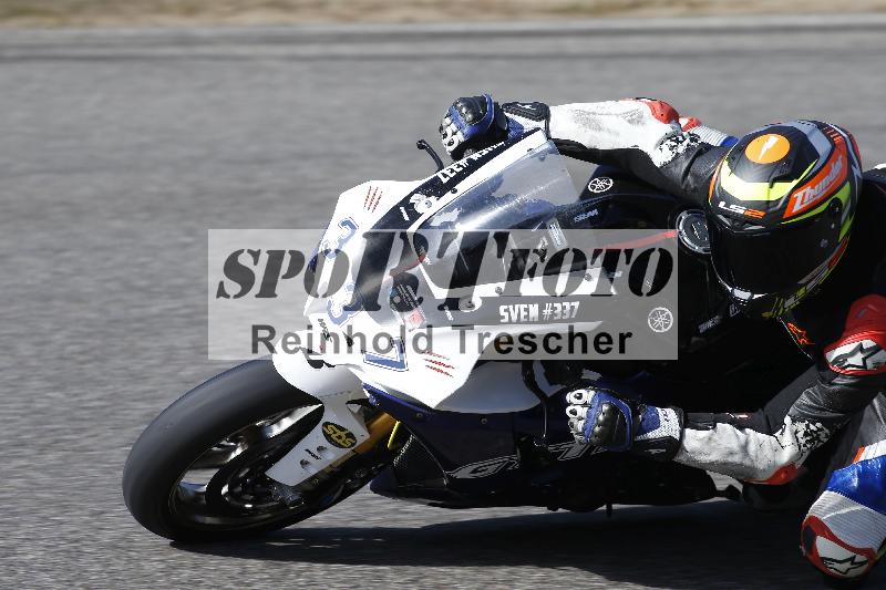 /48 03.10.2026  Speer Racing ADR/Gruppe rot/337